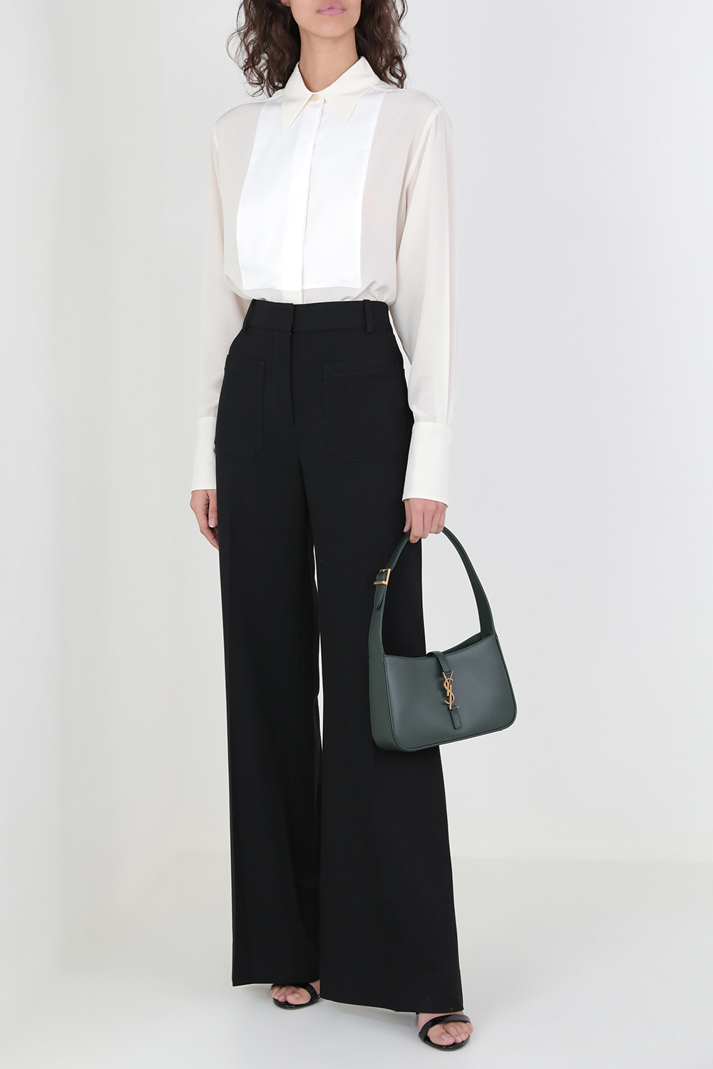 חולצת טוקסידו ממשי